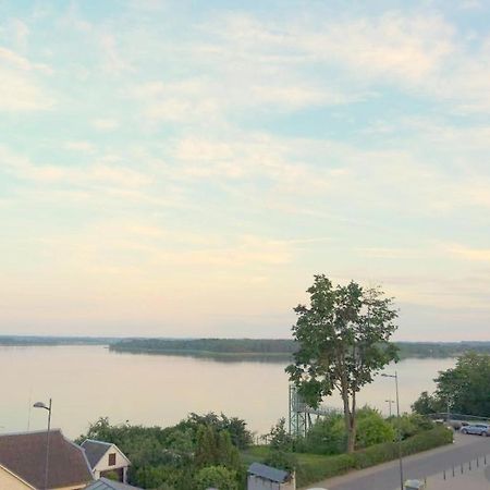 Pas Stefa Hotell Telšiai Eksteriør bilde
